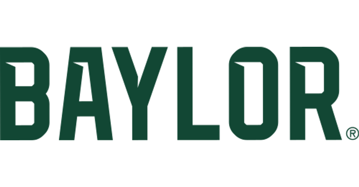 Baylor University BrandShop