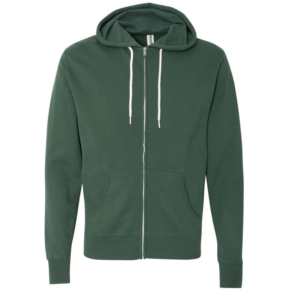 Alpine Green