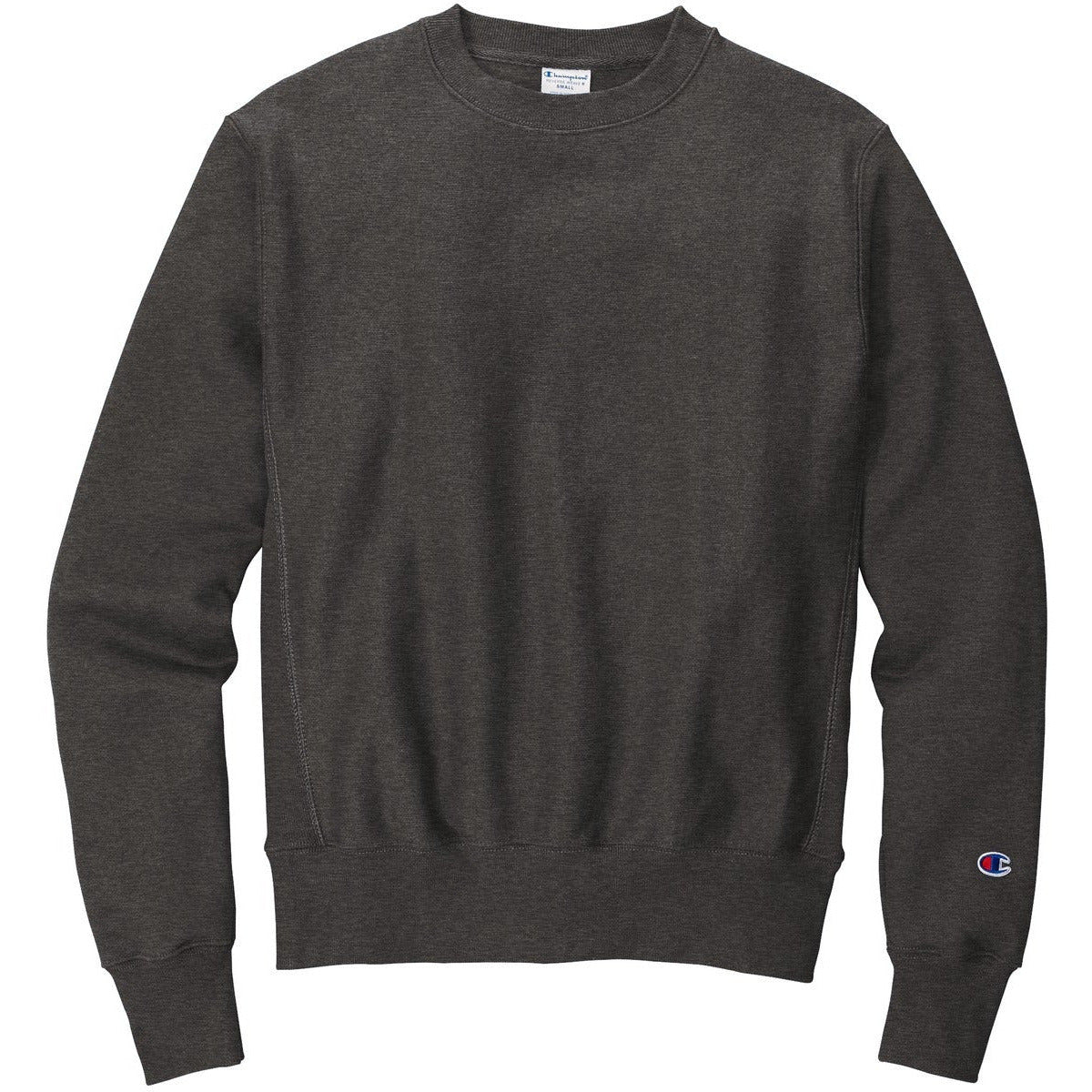 Charcoal Heather