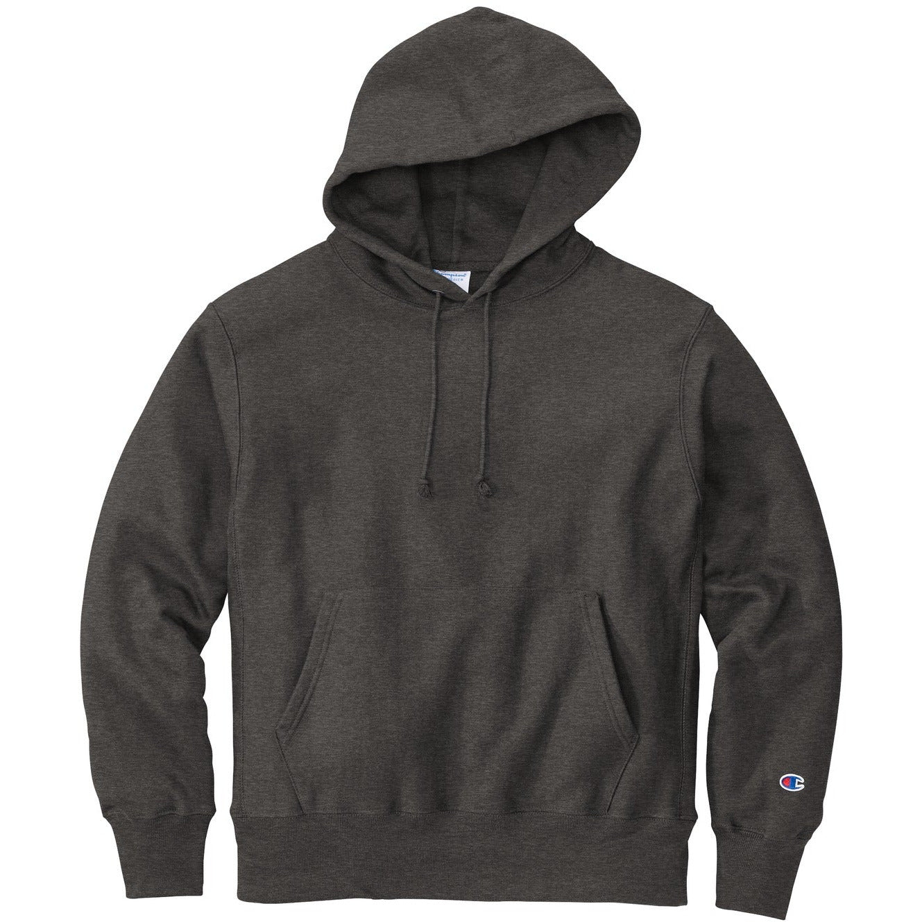 Champion ® Reverse Weave ® Hooded Sweatshirt – Baylor