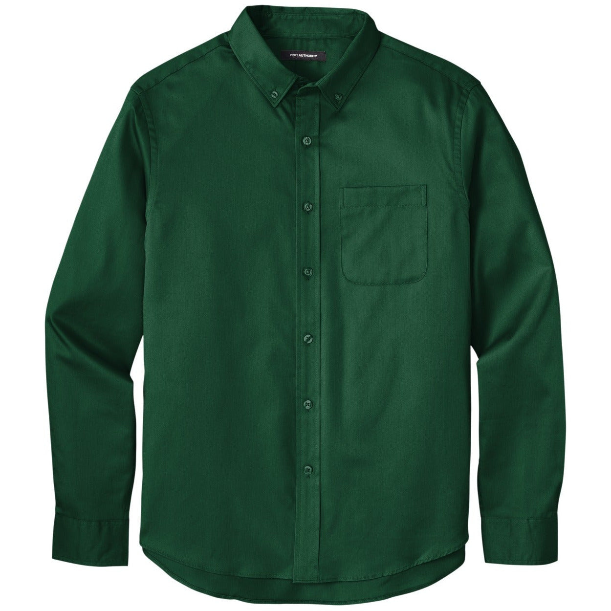 Dress Shirts & Sweaters